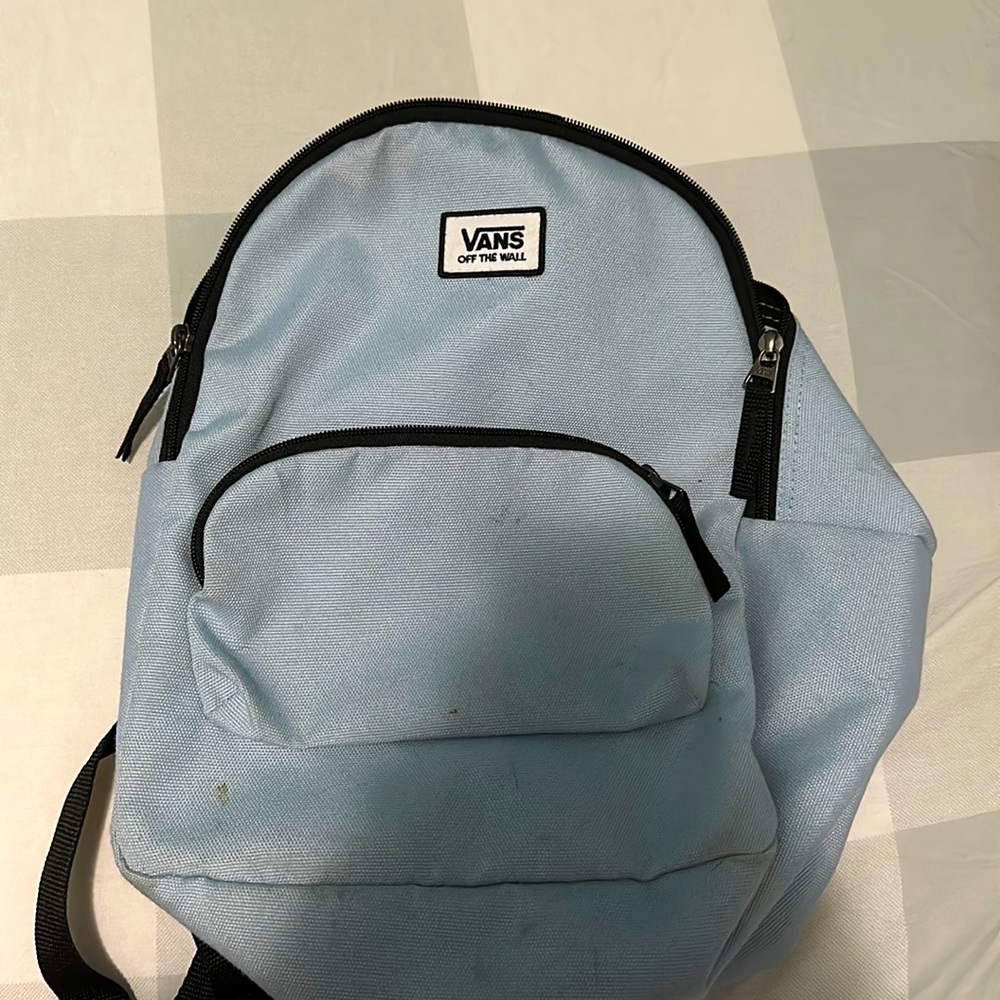 Vans Mini Backpack